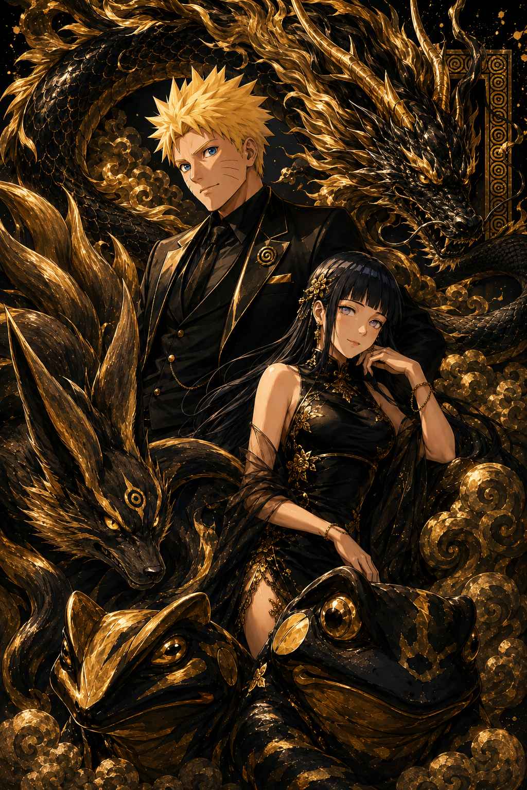 Promo NARUHINATOON
